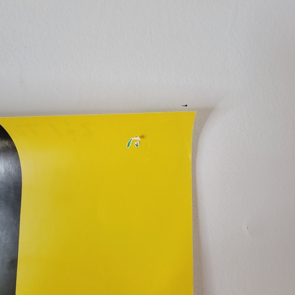 Original vintage Kill Bill Vol. 1 movie poster - Picture 3 of 7